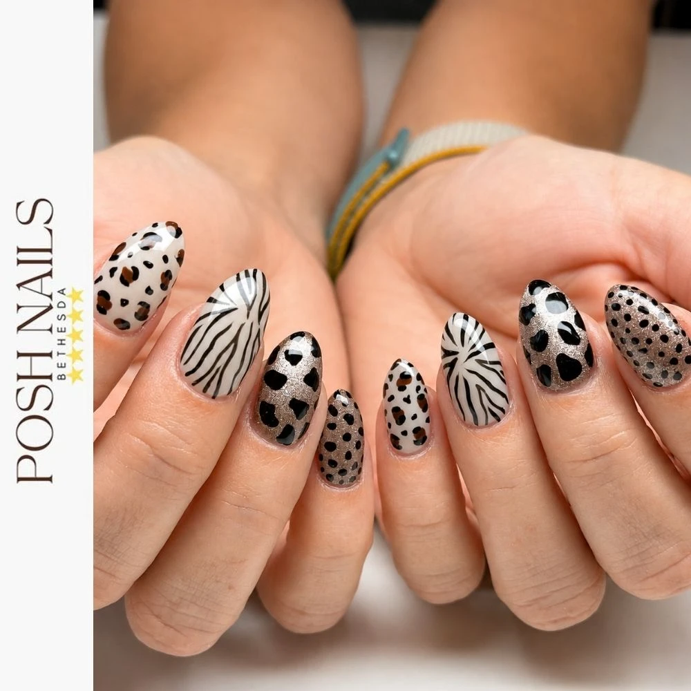 Must Try Nail Designs September 15 2026